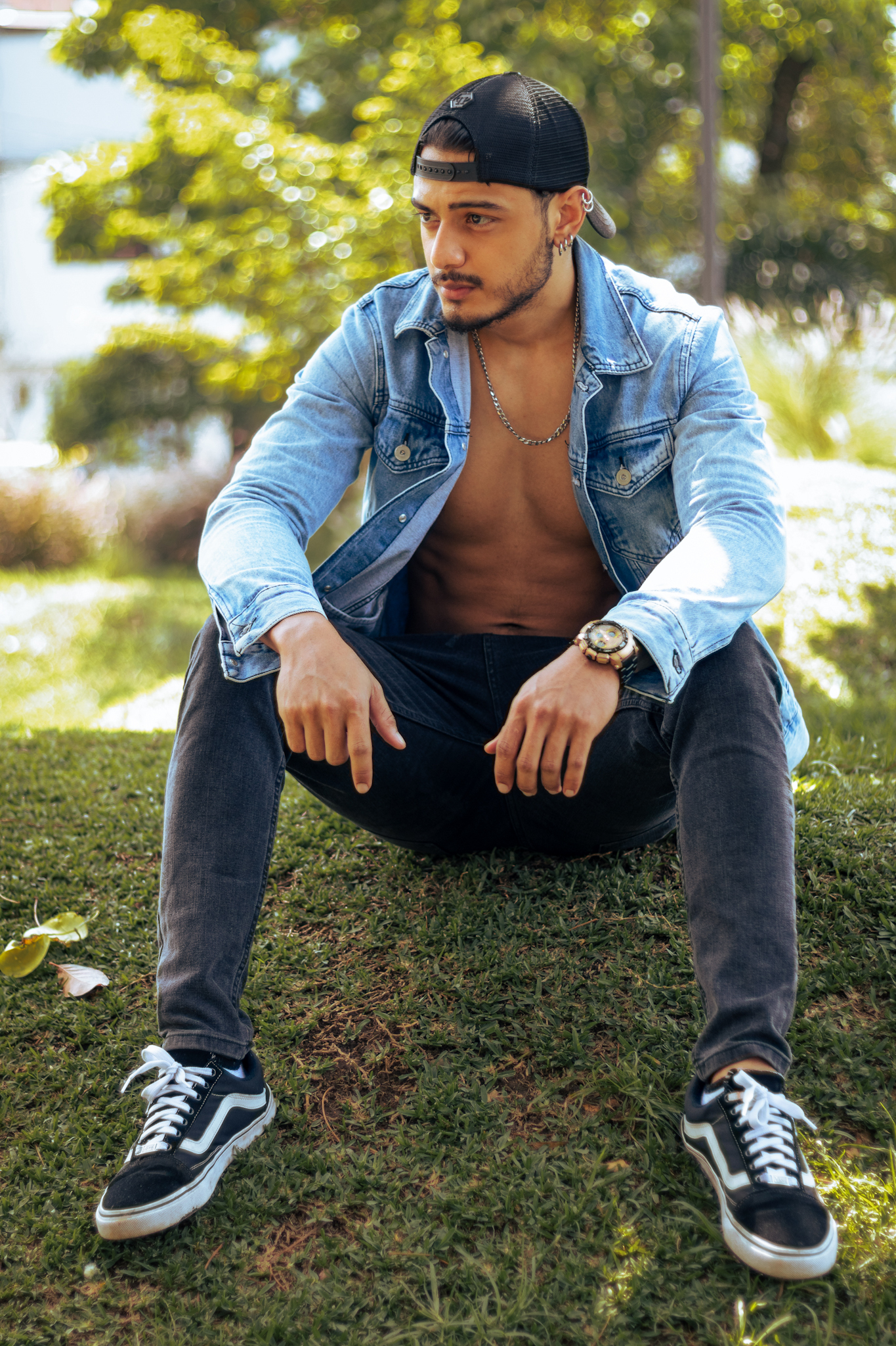 Artiest Ragnark Foto 8