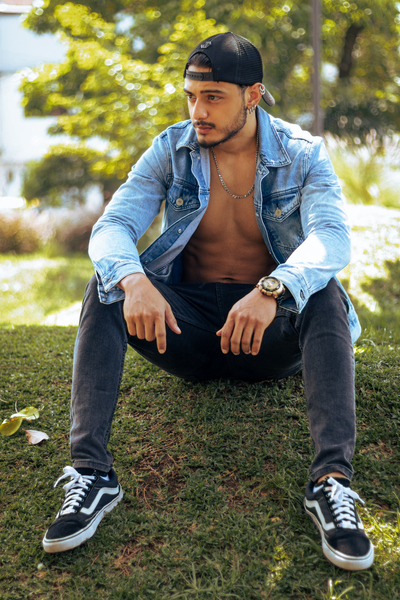 Artist Ragnark Foto 8