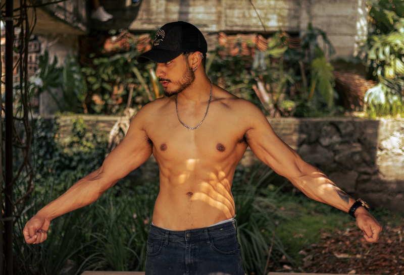 Artist Ragnark Foto 2