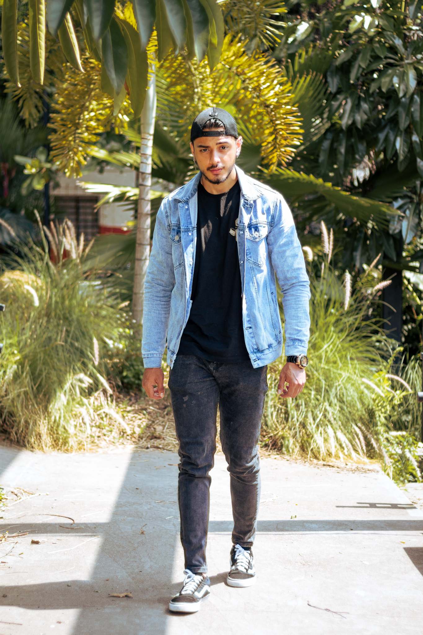 Artiest Ragnark Foto 11