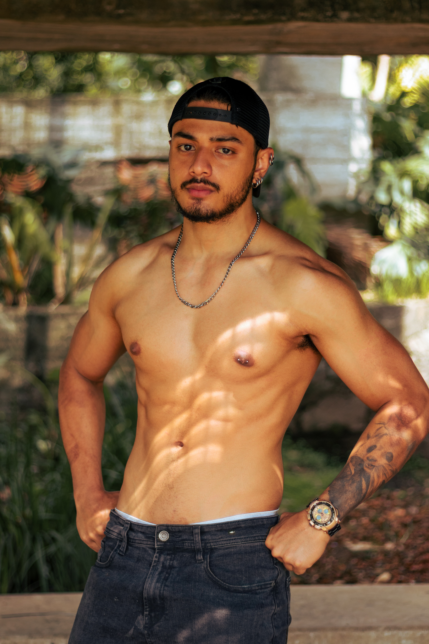 Artiest Ragnark Foto 1