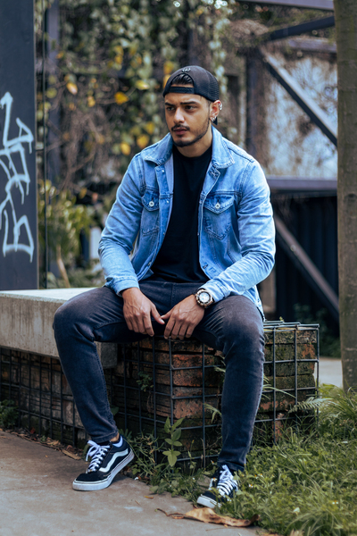 Artist Ragnark Foto 12