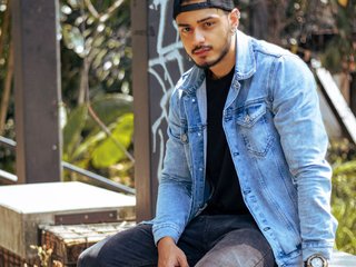 Imagen de perfil de modelo de cámara web de Ragnark