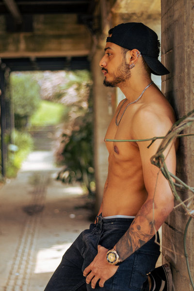 Artist Ragnark Foto 6