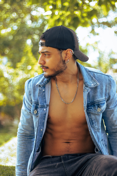 Artist Ragnark Foto 7