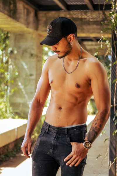 Artist Ragnark Foto 3