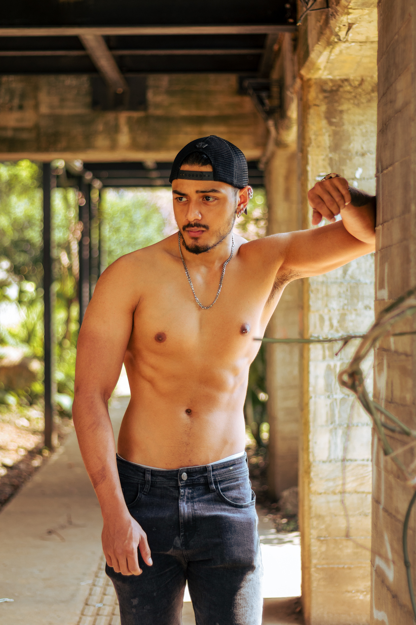 Artiest Ragnark Foto 4