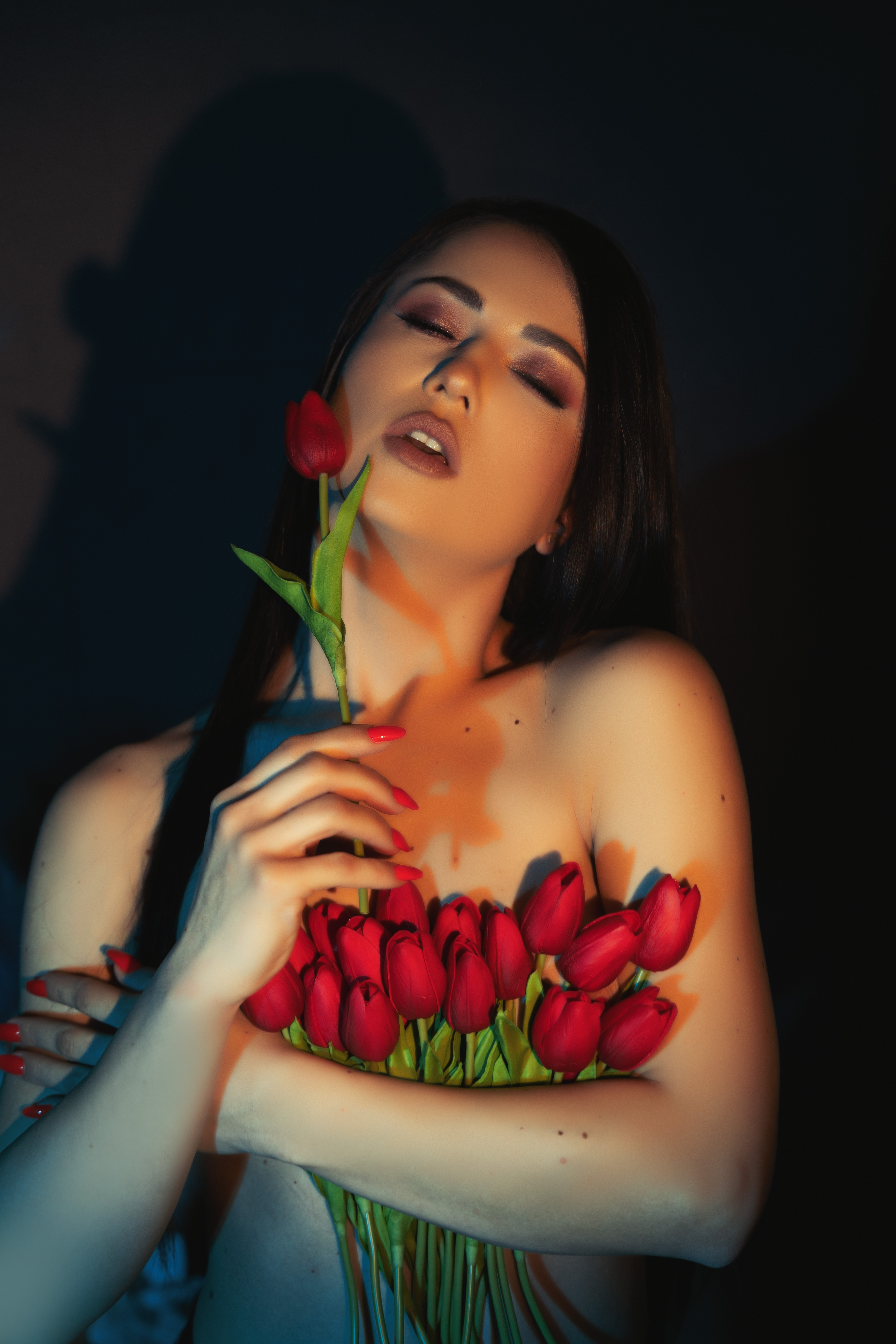 Artiest OliviaSway Foto 11