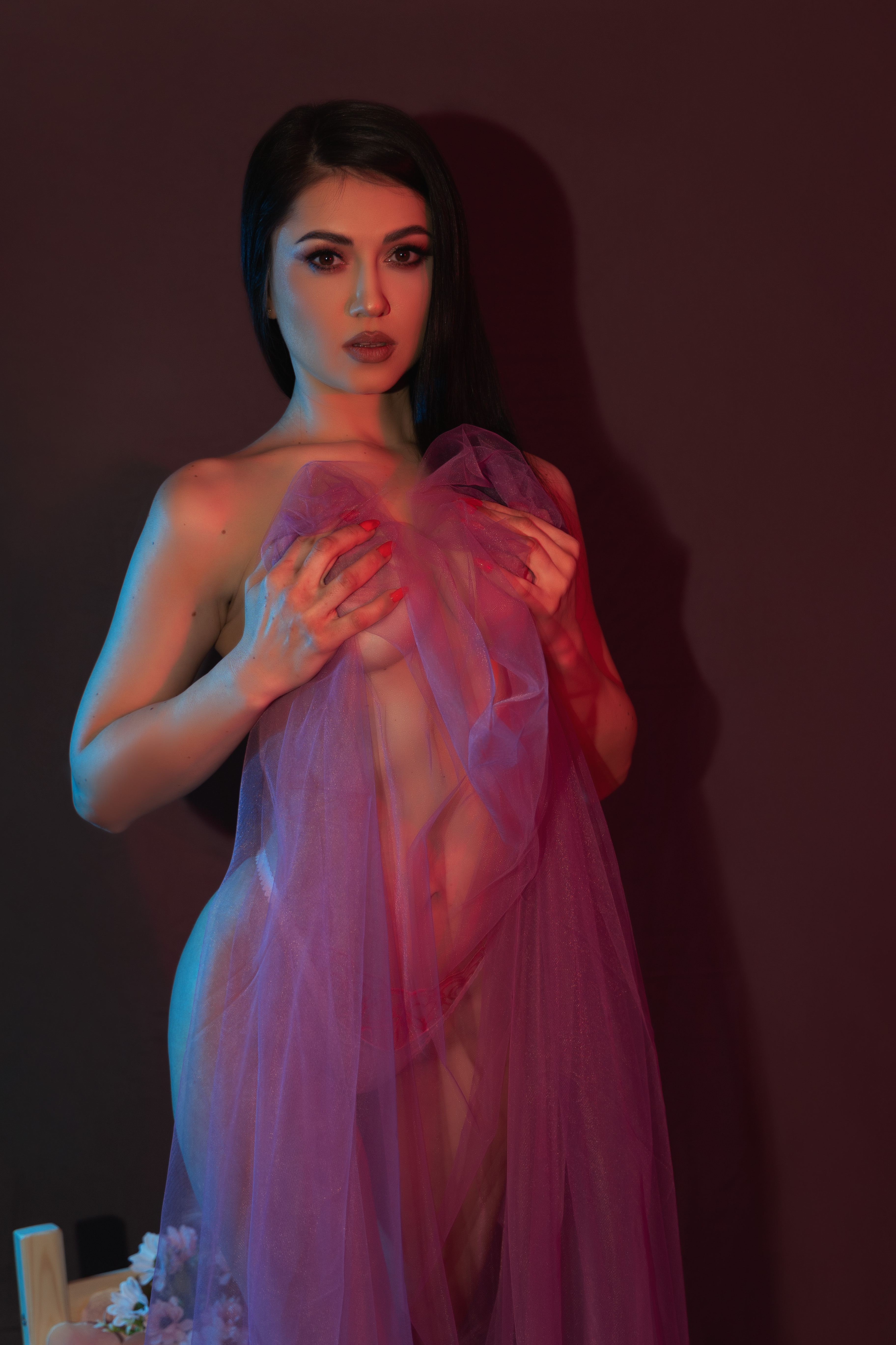 Artiest OliviaSway Foto 9