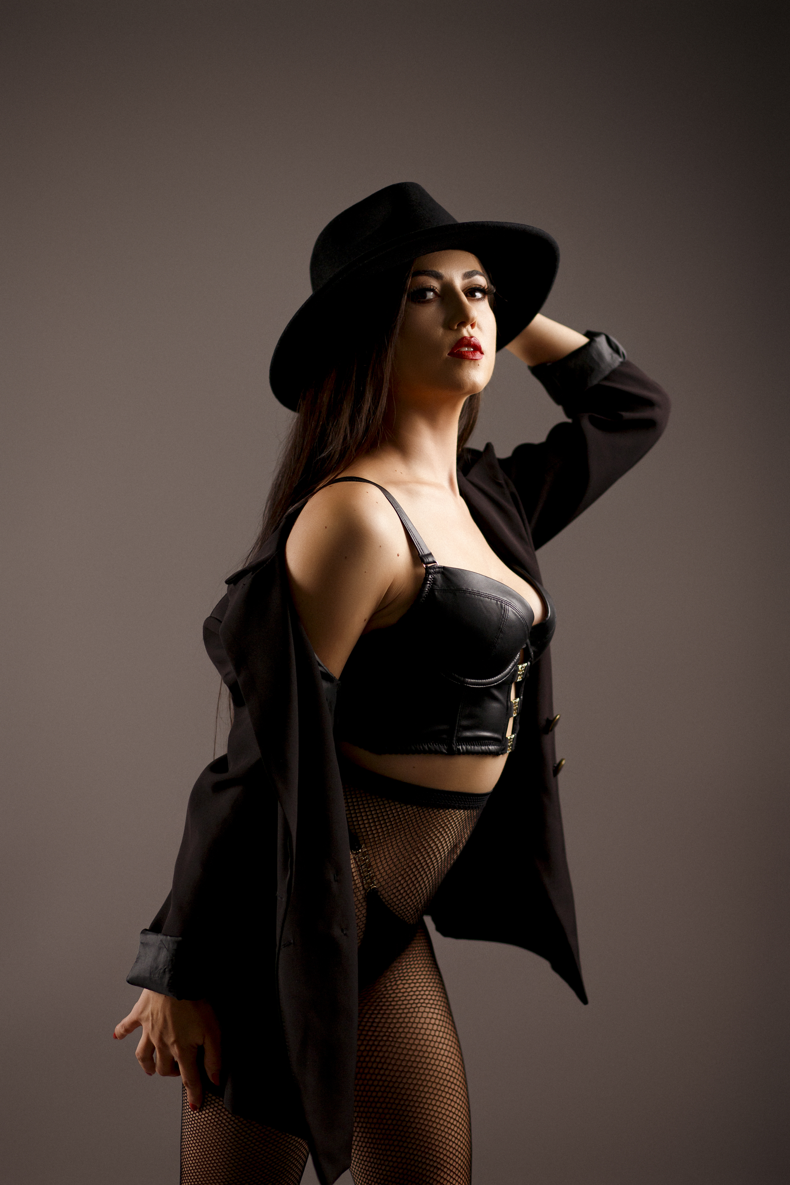 Artiest OliviaSway Foto 3