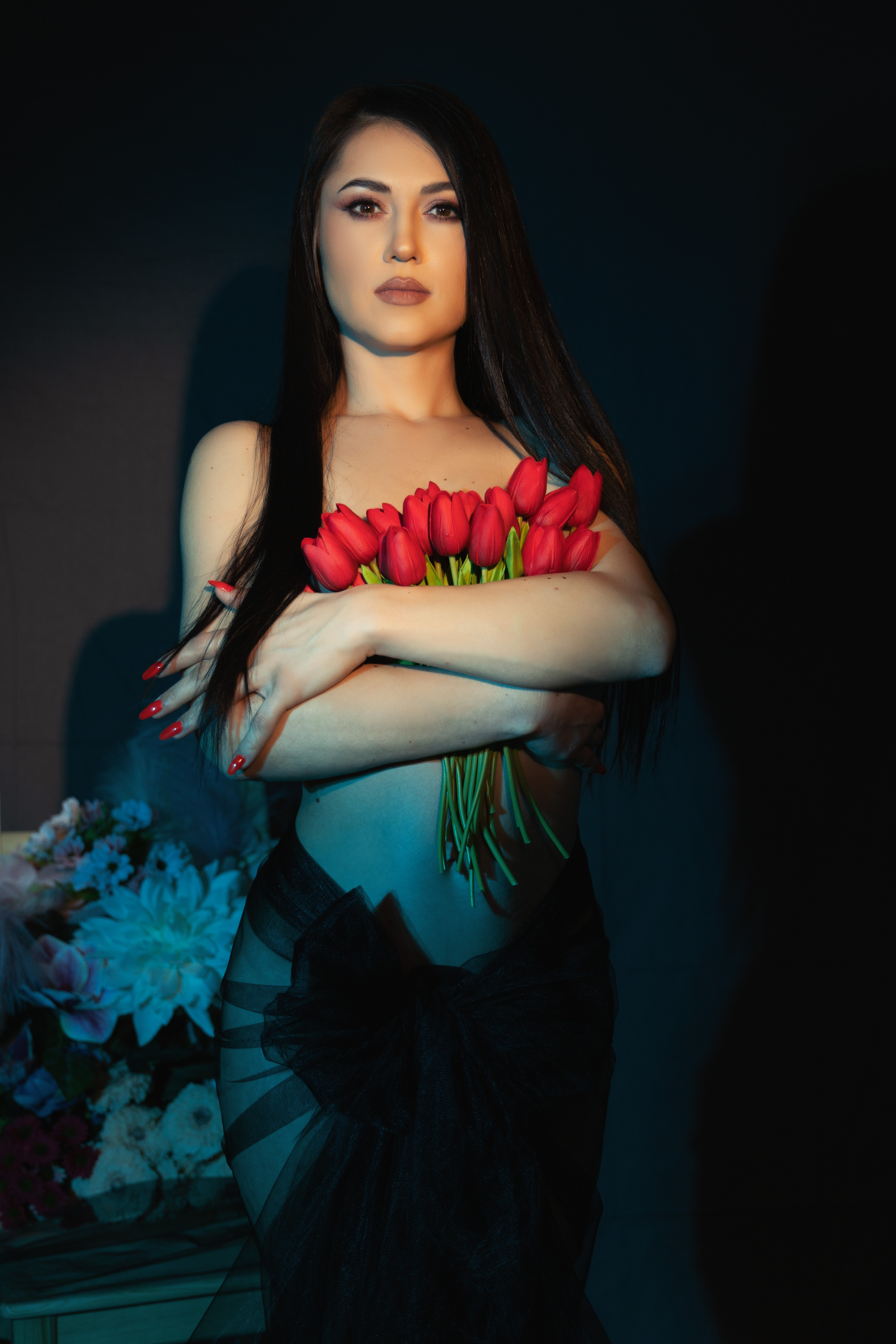 Artiest OliviaSway Foto 12