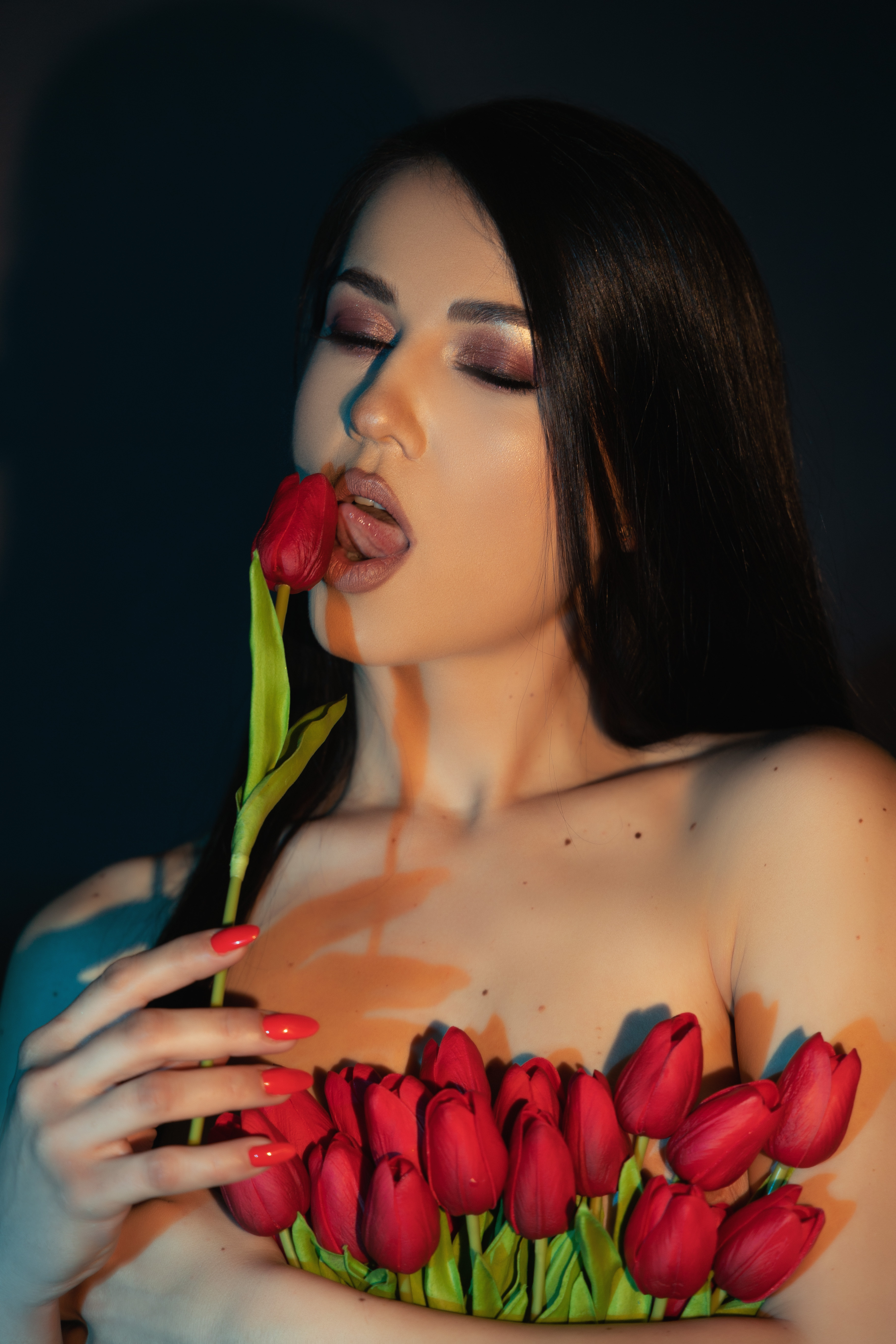 Artiest OliviaSway Foto 10