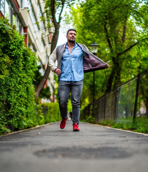 Artiest HankOrton Foto 7