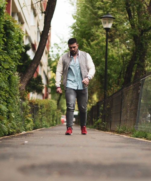 Artiest HankOrton Foto 9