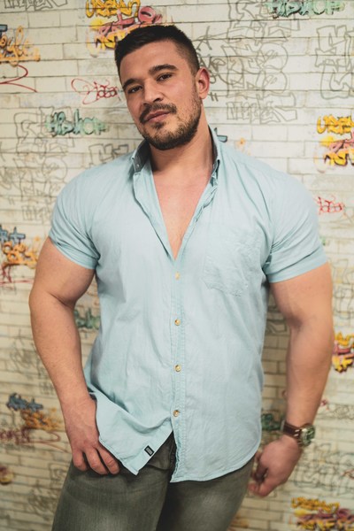 Artiest HankOrton Foto 10