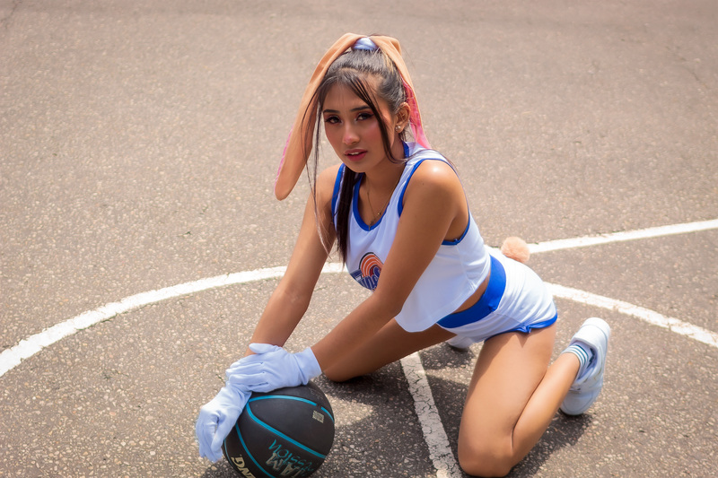 Intérprete AmyLewis Foto 8