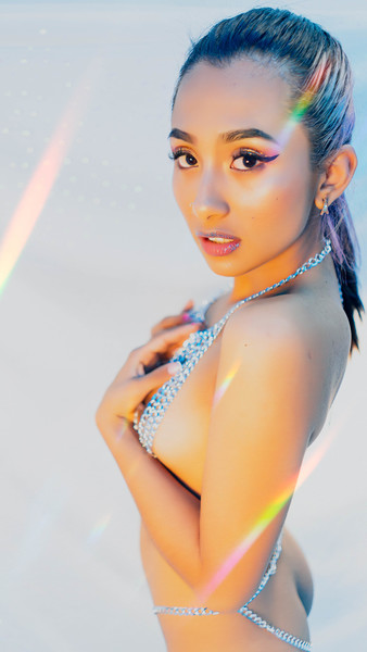 Intérprete AmyLewis Foto 12