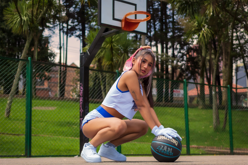 Intérprete AmyLewis Foto 7