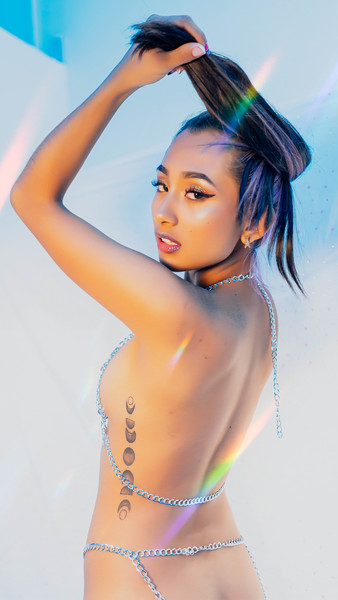 Intérprete AmyLewis Foto 10