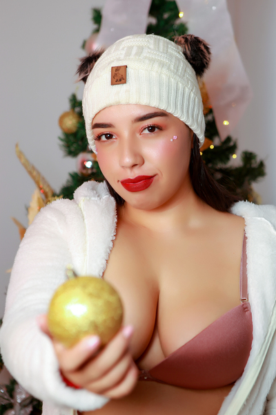 Intérprete SaraWhitee Foto 2