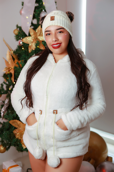 Intérprete SaraWhitee Foto 3