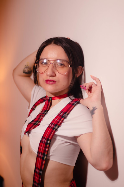 Artiest tsurulove Foto 3