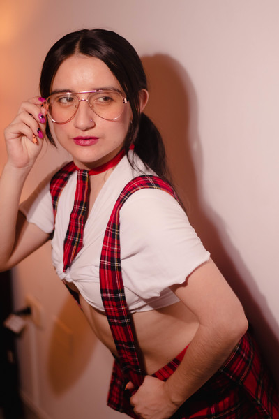 Artiest tsurulove Foto 4