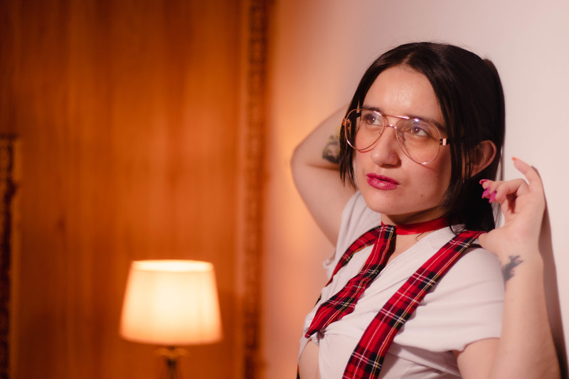 Artiest tsurulove Foto 2