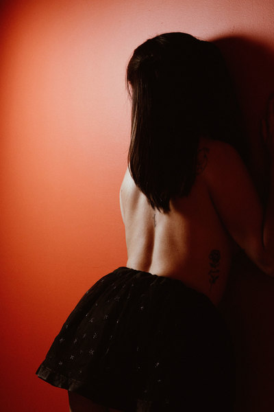 Artiest tsurulove Foto 8