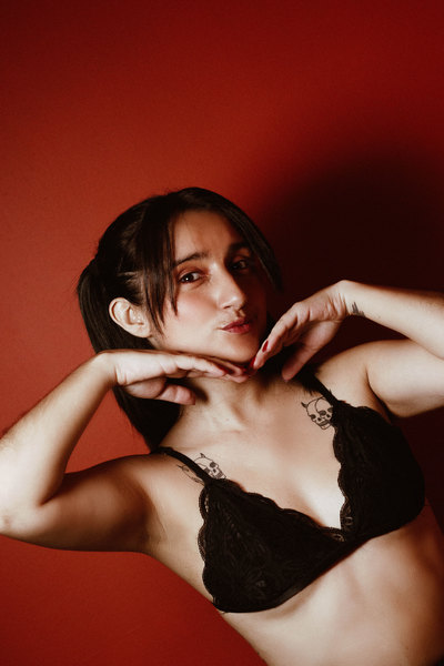 Artiest tsurulove Foto 9