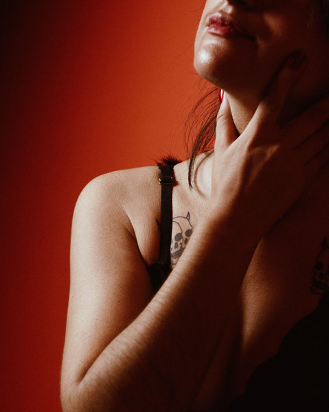 Artiest tsurulove Foto 10