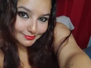 Foto de perfil de modelo de webcam de NaomiQuin