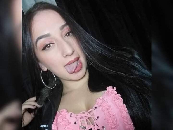 Imagen de perfil de modelo de cámara web de Tatianahotcum