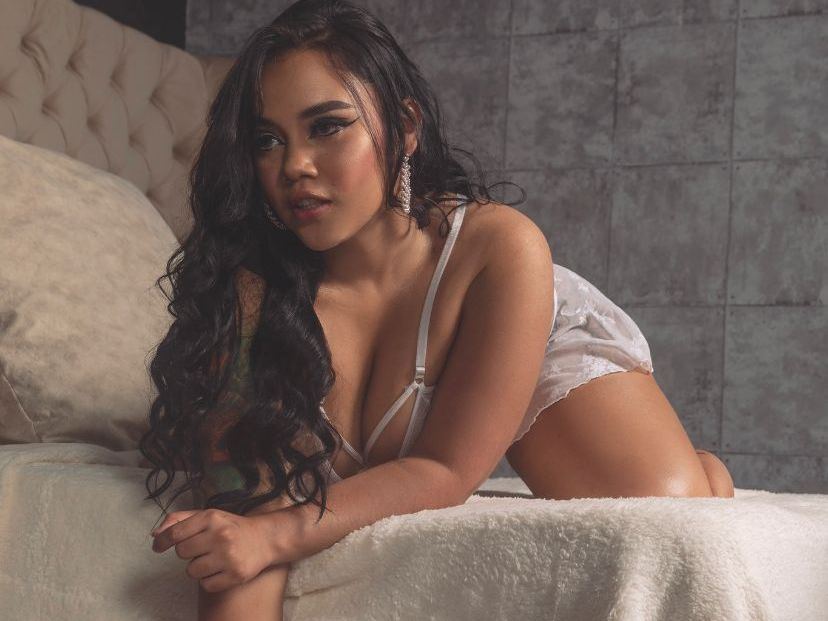 MariaaVictoriiaa immagine del profilo del modello di cam