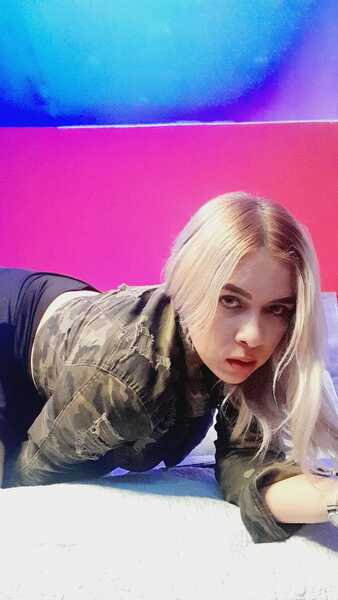 Intérprete ZabrinaBill Foto 3