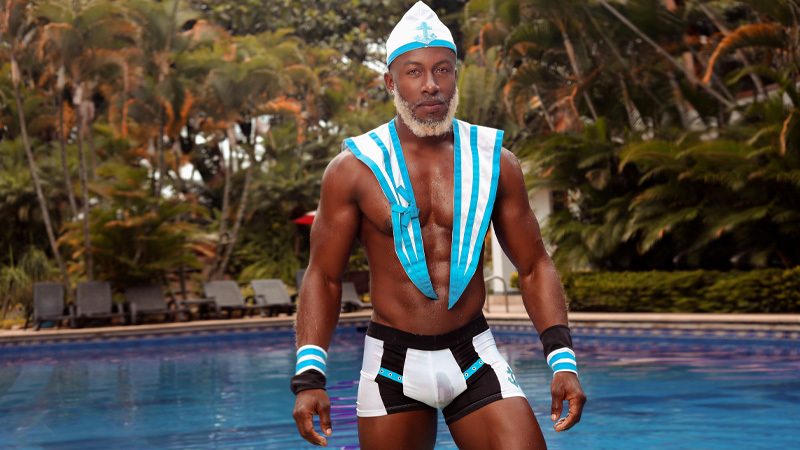 Performer DaleHamilton Photo 7