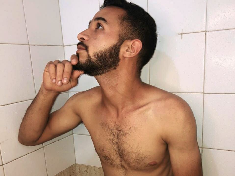 Hardboysexx1 immagine del profilo del modello di cam