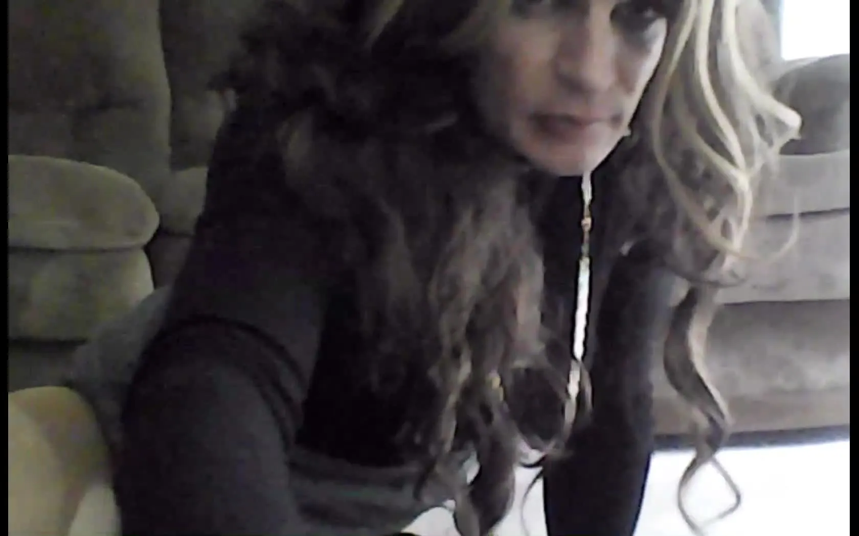 Artista VeronicaSmith78 Video 1