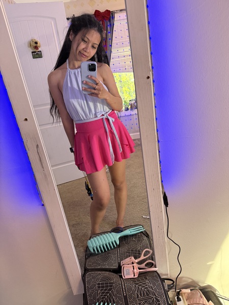 Interprete xXxJuicyPinaypplexXx Foto 3