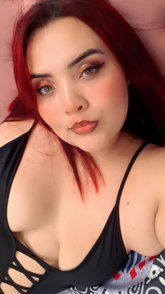 Interprete KittyPervyx Foto 2