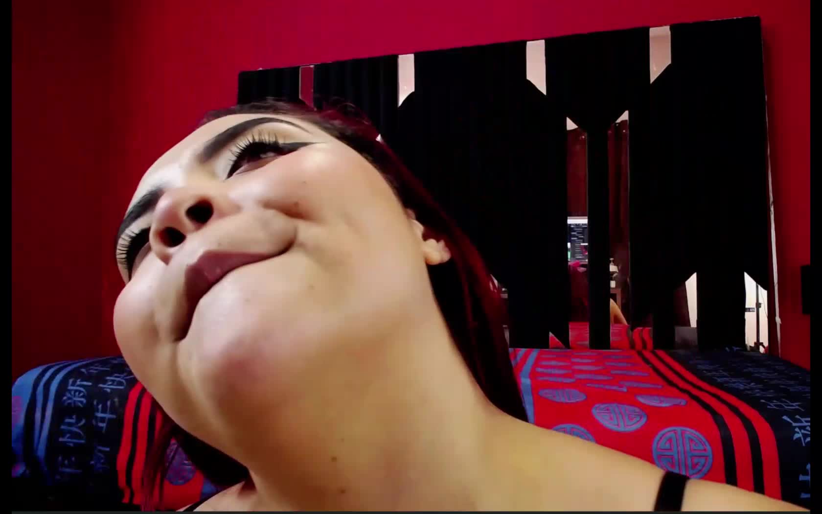 Interprète KittyPervyx Vidéo 1