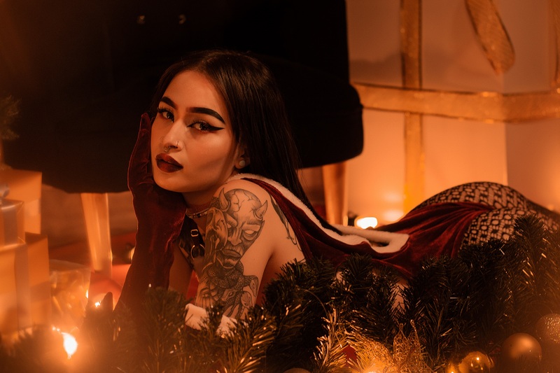 Intérprete SabrinaPayton Foto 8