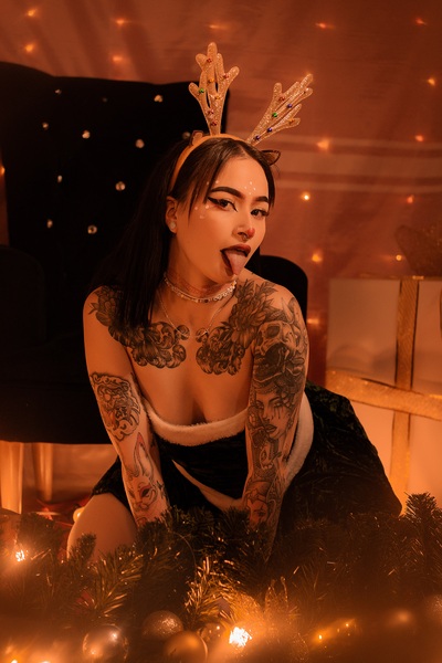 Intérprete SabrinaPayton Foto 3