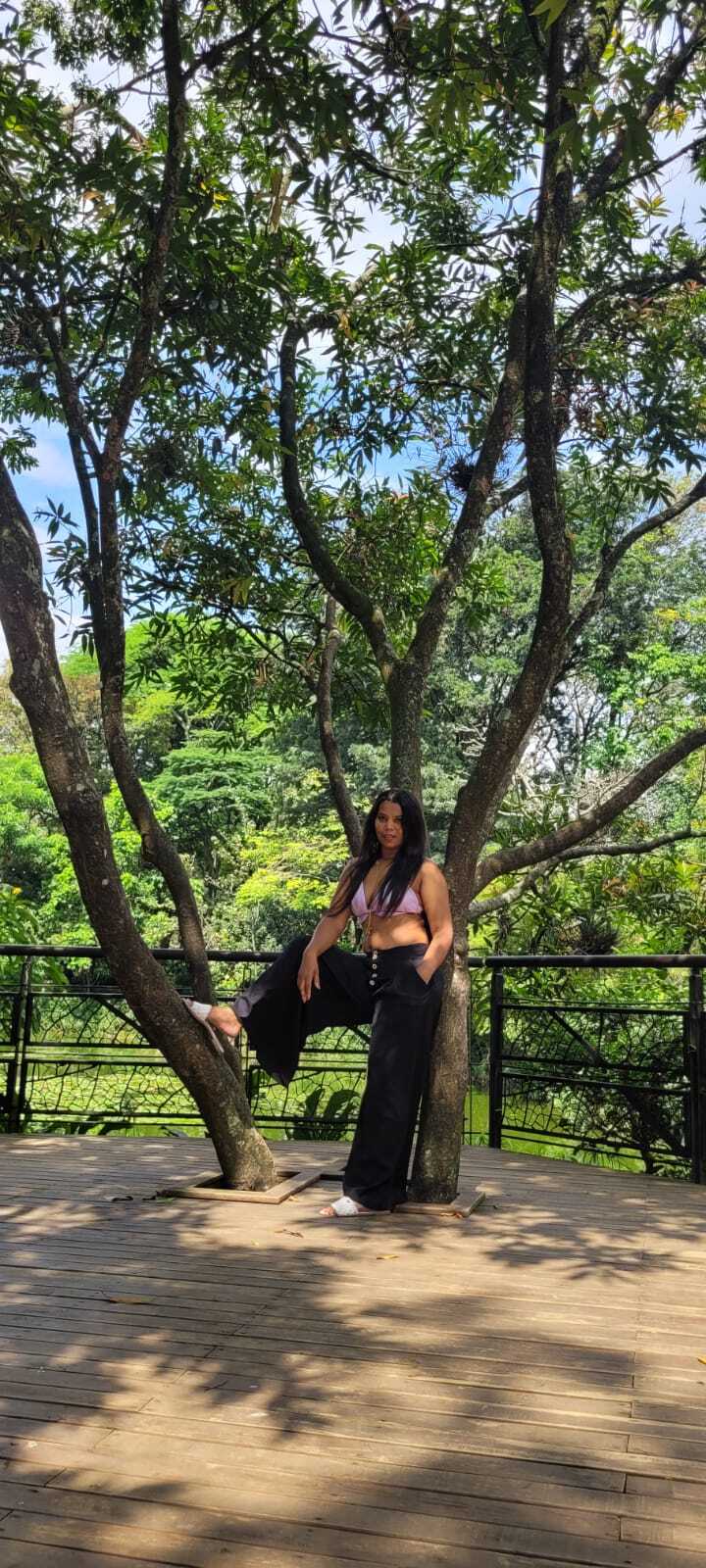 Interprète NiaPratt Photo 3