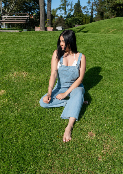 Interprète NicollColleman Photo 3