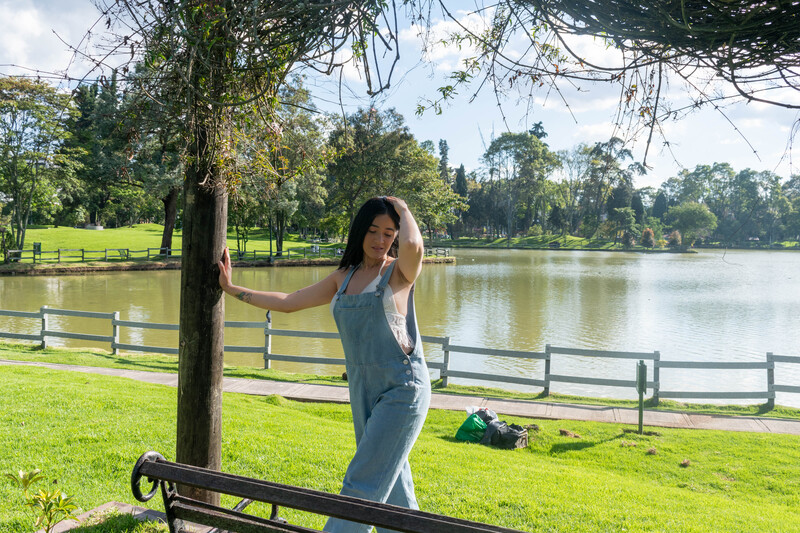 Interprète NicollColleman Photo 4