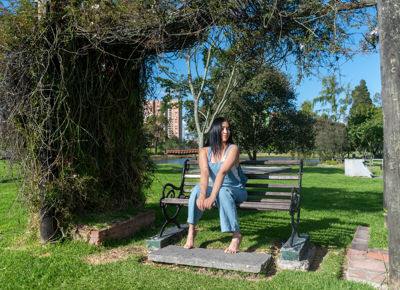 Interprète NicollColleman Photo 9