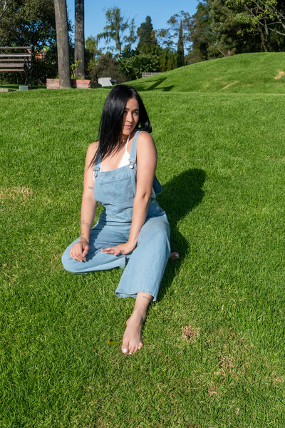 Interprète NicollColleman Photo 2