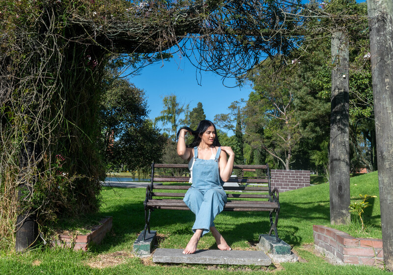 Interprète NicollColleman Photo 10