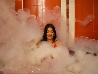 NicollColleman immagine del profilo del modello di cam